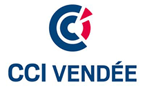 Logo de la CCI Vendée