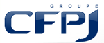 Logo du groupe CFPJ