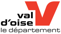 Logo du Conseil général du Val d'Oise