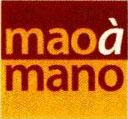 Logo de Mao à Mano
